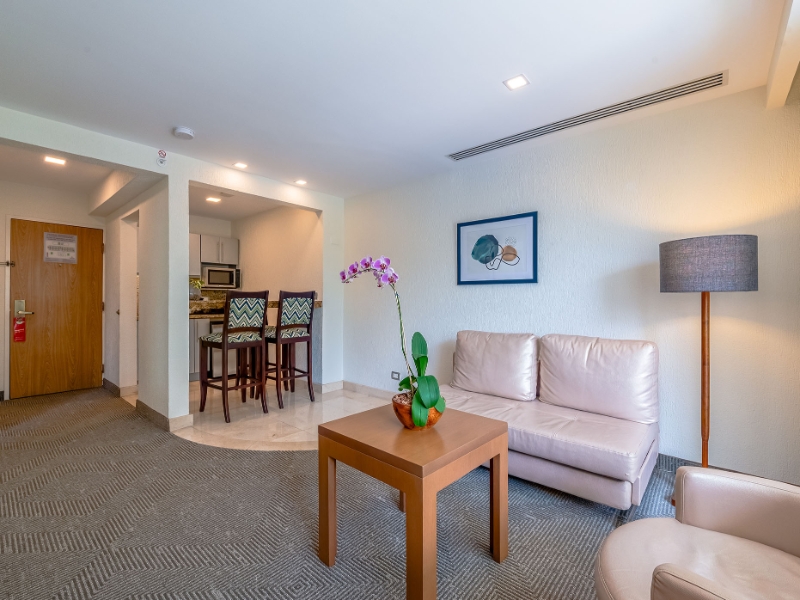 Suite living room 02