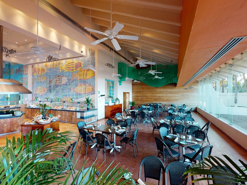 Restaurant El Pescador