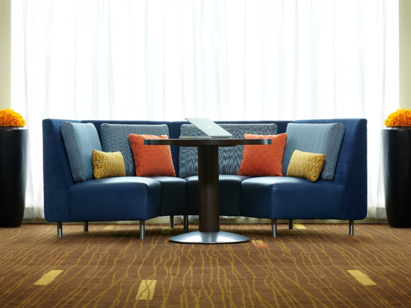 The Bistro Media Pod