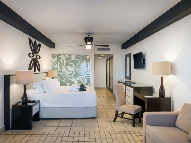 Privilege Royal Master Suite