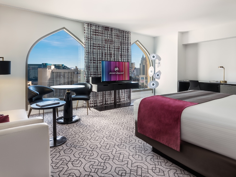 Ultra Resort Room King