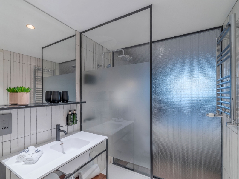 The Level Family Room