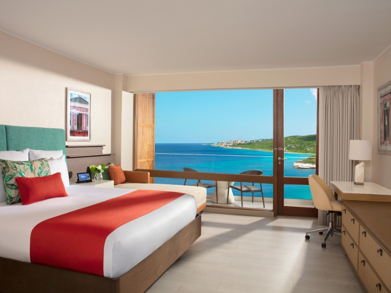 Preferred Club Deluxe Ocean View