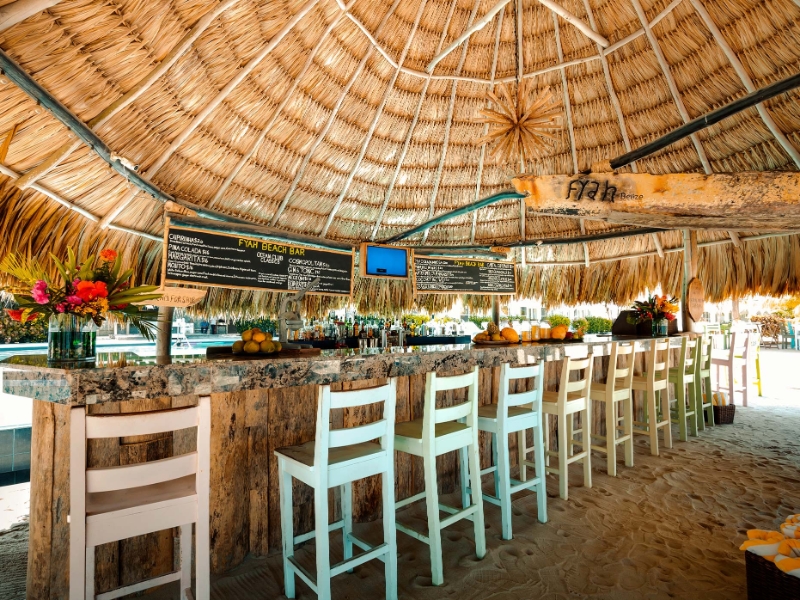 Beach Bar