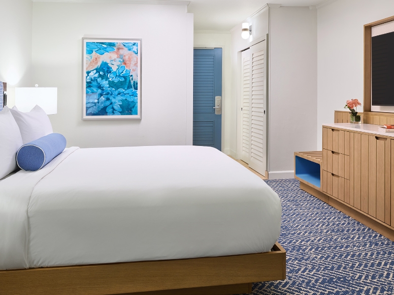 Signature garden king