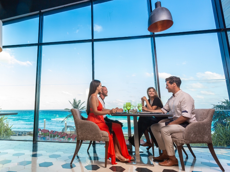 Restaurant Frattinis