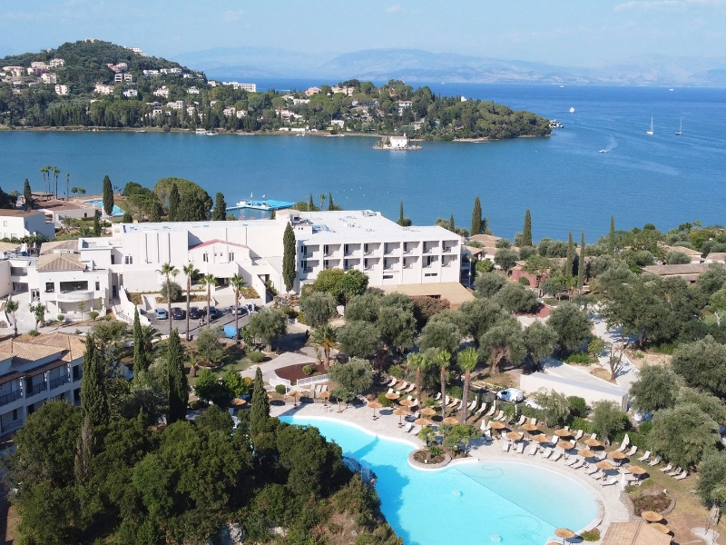 Dreams Corfu Resort