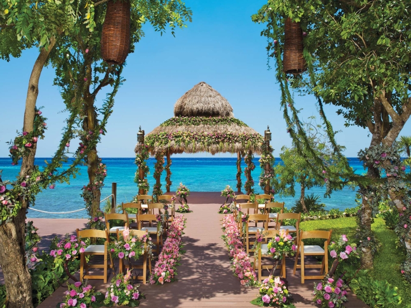 Wedding Gazebo