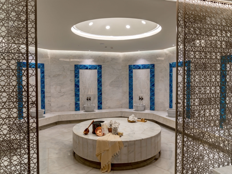Hammam Spa