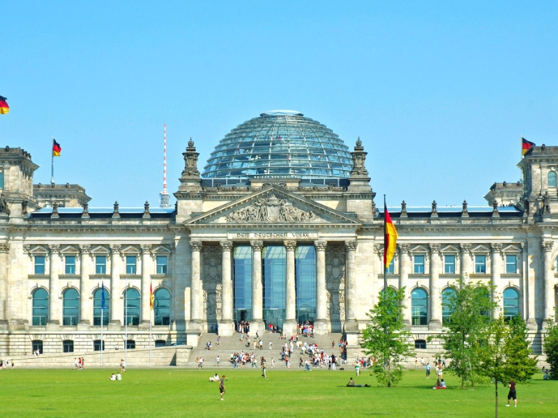 Reichstag