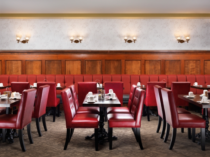 Restaurant Upper Lounge