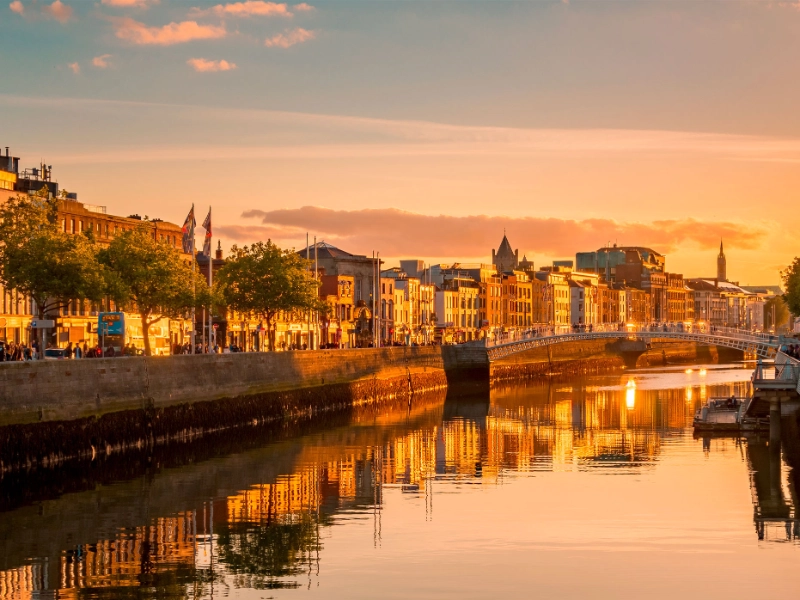 Dublin