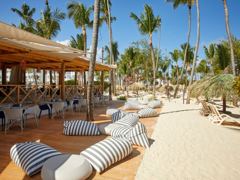 Beachclub Restaurant