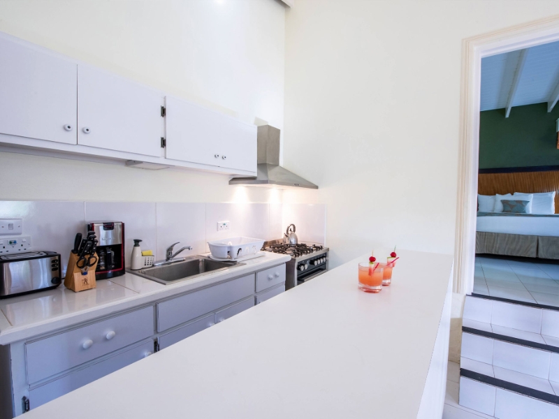 Kitchen Deluxe Garden