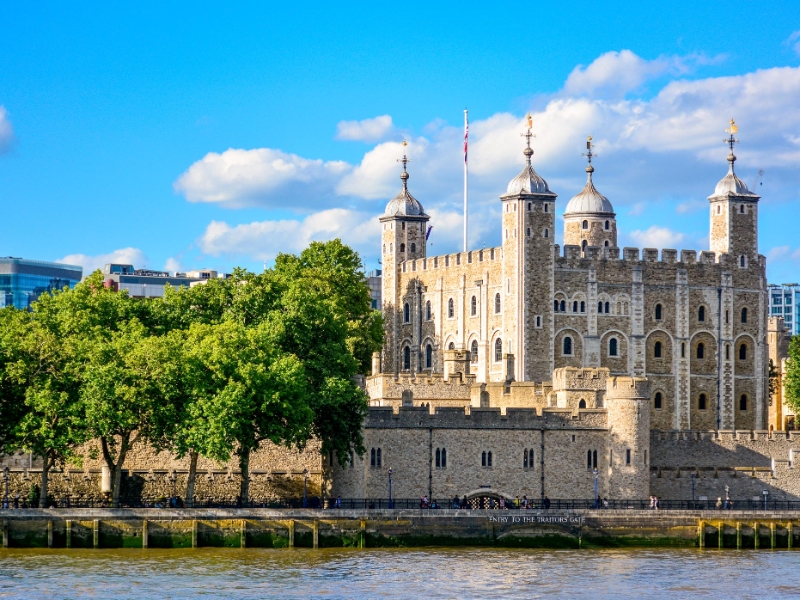 Tower of London