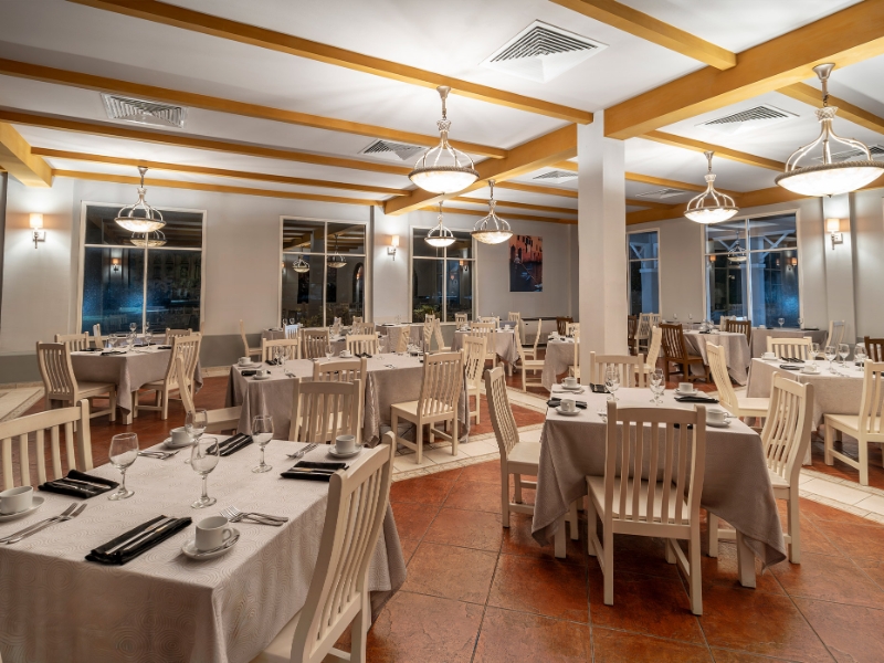 L Italiano Restaurant