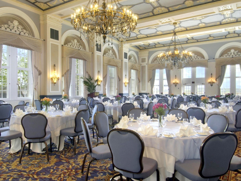 Empire Ballroom
