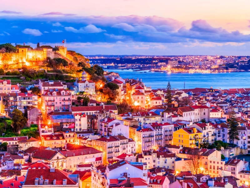 Lisbon