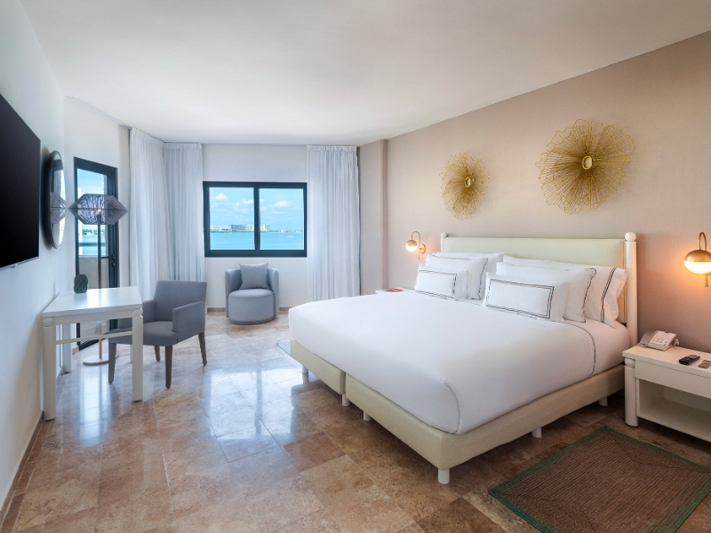 Melia Suite & The Level Grand Suite
