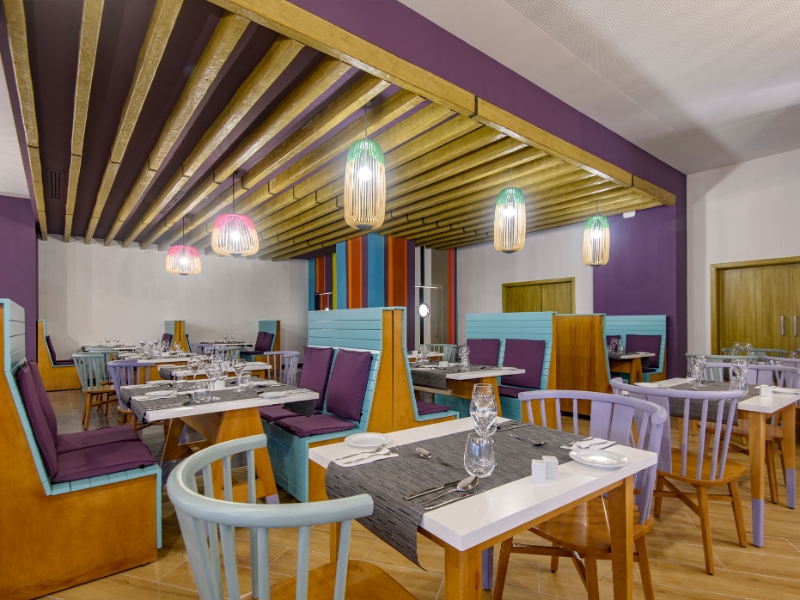 Fogo do Faro Restaurant