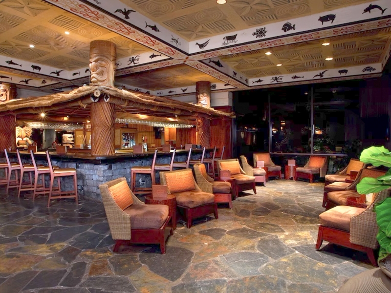 Tambu Lounge