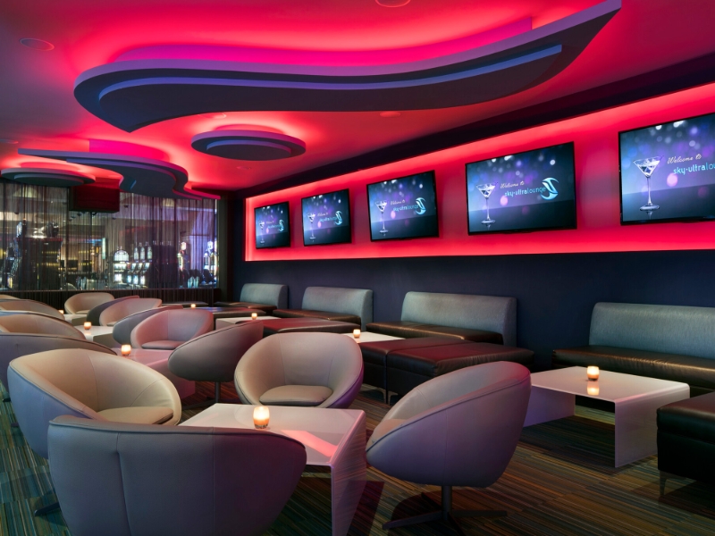 Lounge Bar