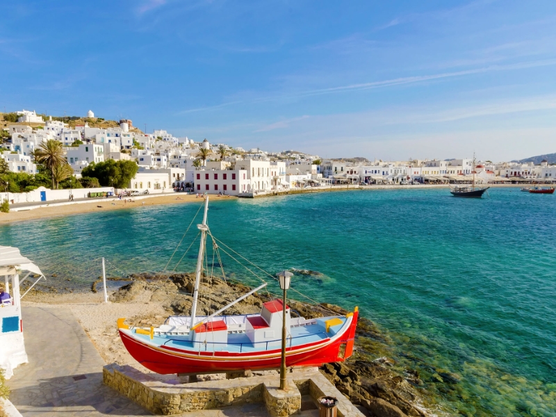 Mykonos