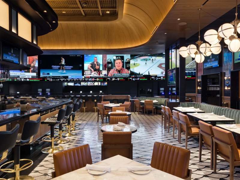 The Tavern Restaurant