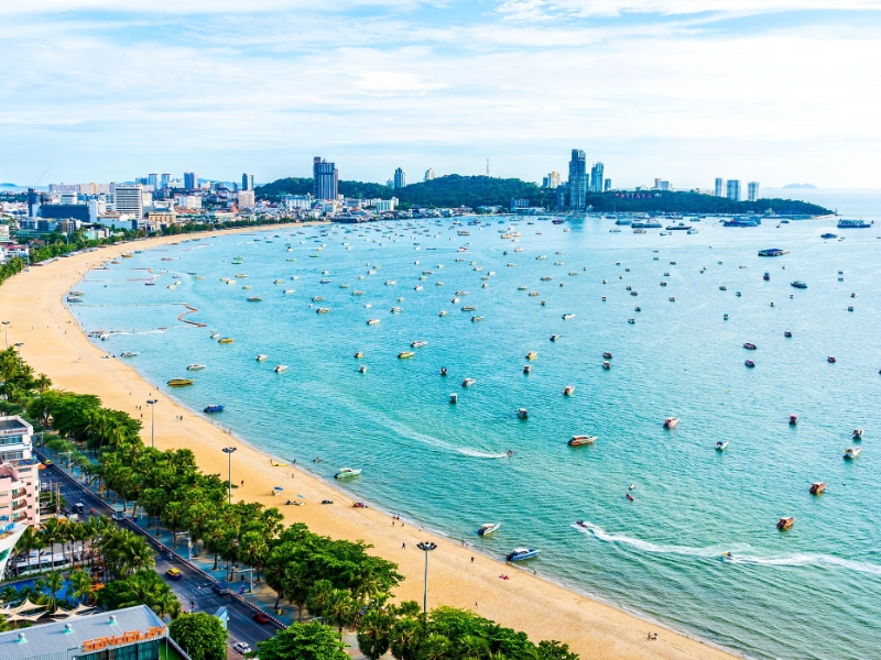 Pattaya