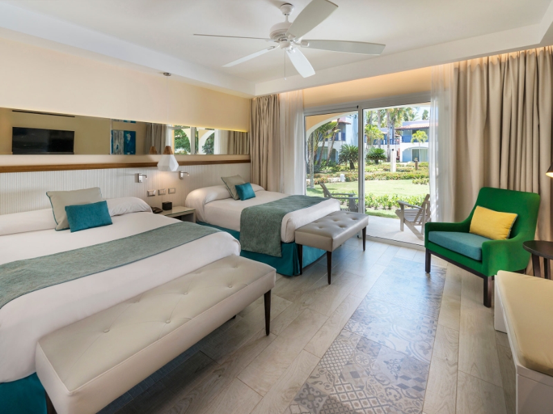 Privileged Deluxe Double