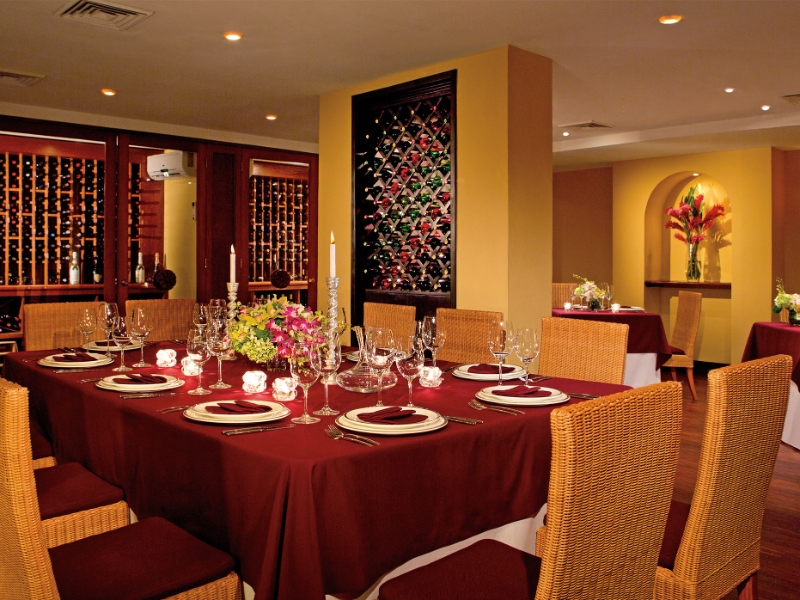 Portofino–Italian Cuisine