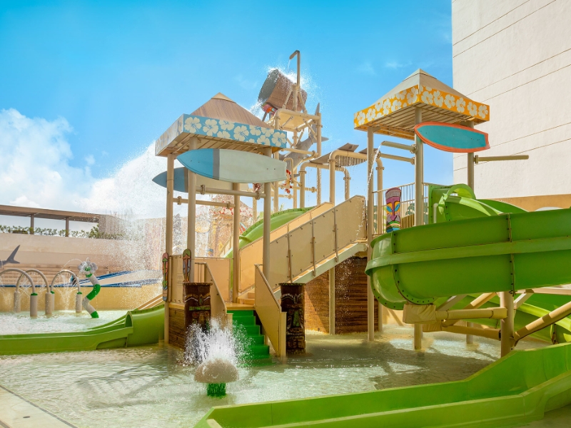 Water Park