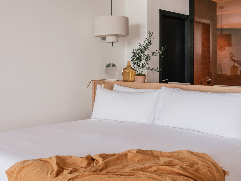 Royal Suite Sea View