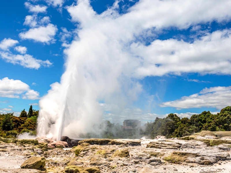 Rotorua
