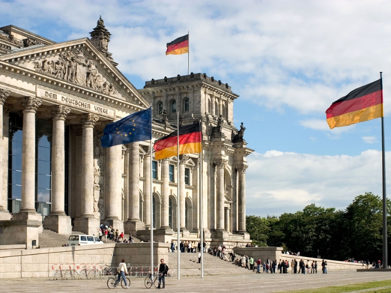 Reichstag