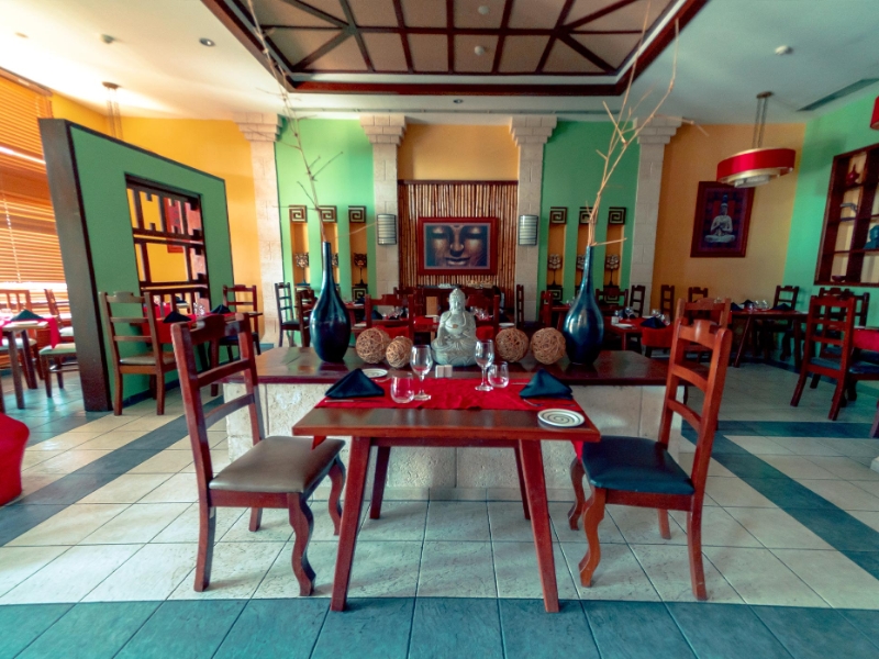 Ging Seng Restaurant