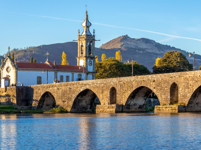 Ponte de Lima