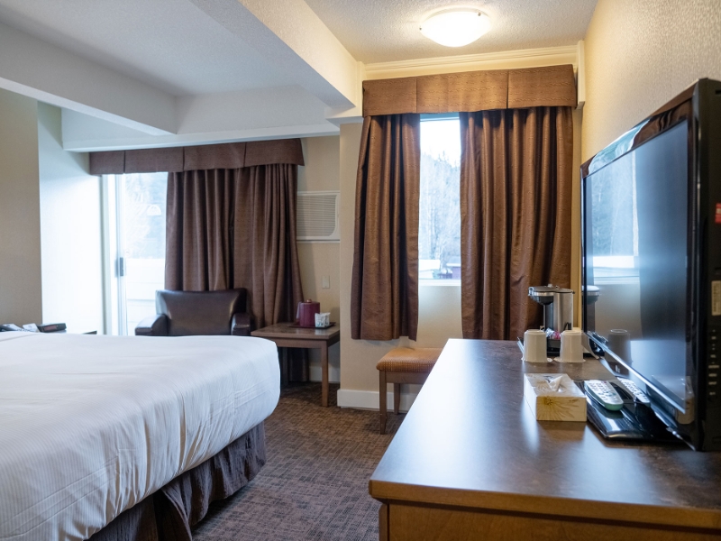 Standard Room 1 King