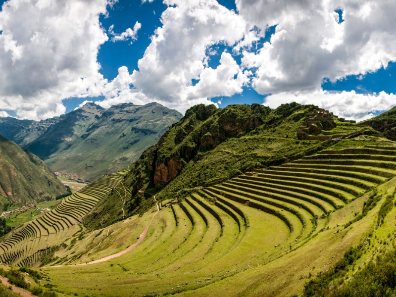 Sacred Valley