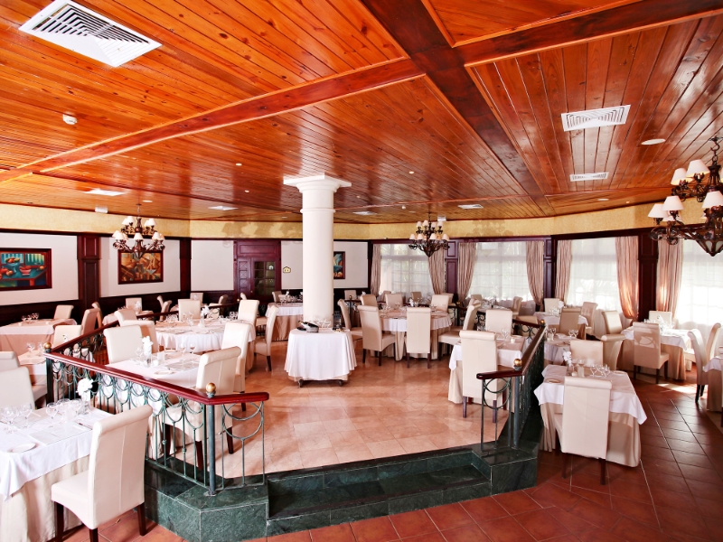 Mediterraneo Restaurant
