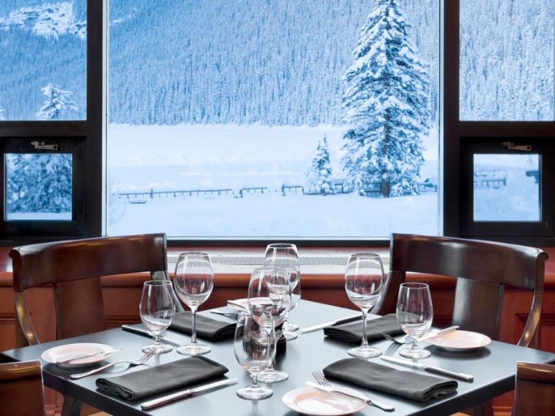 The Walliser Stube Restaurant