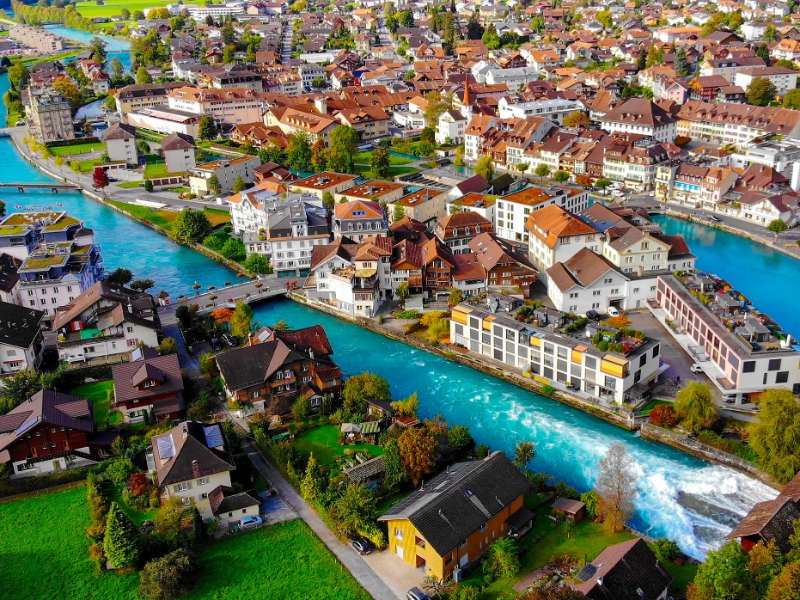 Interlaken