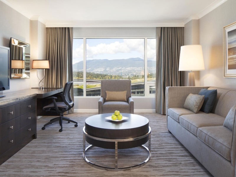 Family Suite Parlour