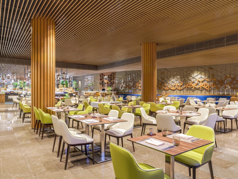 Turquoise Restaurant