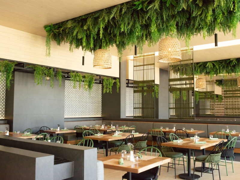 World Cafe Restaurant