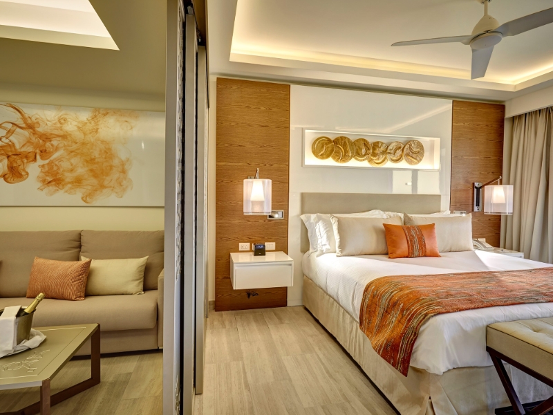 Royalton Bavaro Luxury Suite