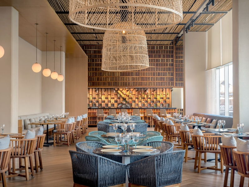 Mediterraneo Restaurant