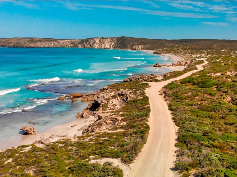 Kangaroo Island