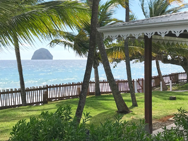 Bungalow Diamond Rock View