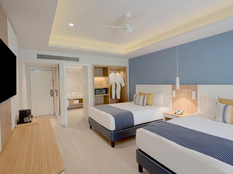 Privileged Premium Deluxe Room